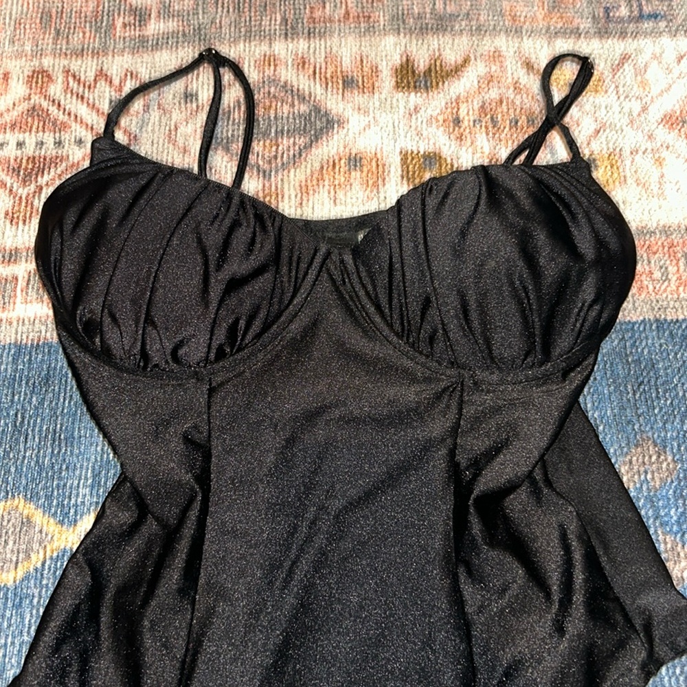 New without tags bodysuit - Picture 2 of 2